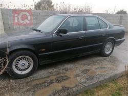 بي ام دبليو الفئة 5